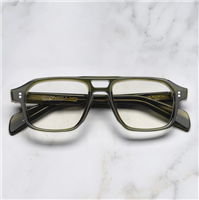 Montatura vista Cutler and Gross Uomo CGOP GR15 52 07